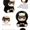 Peluche PVC Niffler des Animaux Fantastiques Peluche PVC Niffler des Animaux Fantastiques