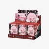 Peluche SKULLPANDA Série Symphonie d&rsquo;hiver