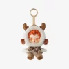 Peluche SKULLPANDA Série Symphonie d&rsquo;hiver