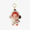 Peluche SKULLPANDA Série Symphonie d&rsquo;hiver