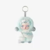 Peluche SKULLPANDA Série Symphonie d&rsquo;hiver