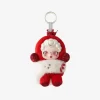 Peluche SKULLPANDA Série Symphonie d&rsquo;hiver