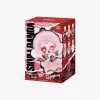 Peluche SKULLPANDA Série Symphonie d&rsquo;hiver