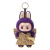 Pendentif Ailes de Fortune Labubu Pop Mart x Pronounce The Monsters