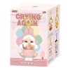 Pendentif Crybaby Crying Again, coffret scellé (1 boîte aveugle)