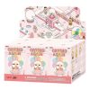 Pendentif Crybaby Crying Again, coffret scellé (6 boîtes aveugles)
