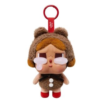 Pendentif Crybaby Crying Again Love Makes Us Cry
