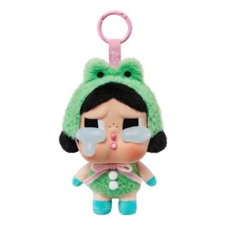 Pendentif Crybaby Crying Again Quelle grenouille