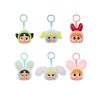 Pendentif CryBaby Pop Mart x Powerpuff Girls, coffret scellé (1 boîte aveugle)