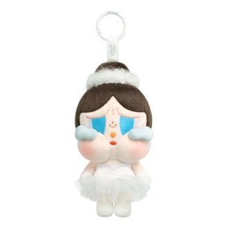 Pendentif en peluche brillante Crybaby Shiny Shiny sous blister