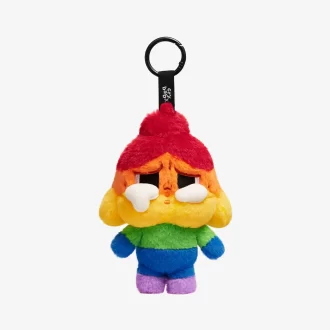 Pendentif en peluche CRYBABY CHEER UP, BABY! SERIES