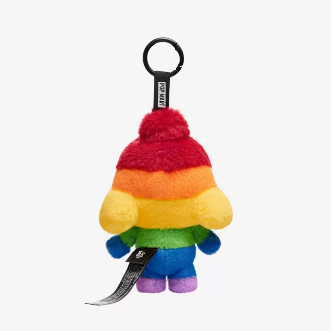 Pendentif en peluche CRYBABY CHEER UP, BABY! SERIES