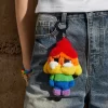Pendentif en peluche CRYBABY CHEER UP, BABY! SERIES