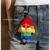 Pendentif en peluche CRYBABY CHEER UP, BABY! SERIES