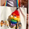 Pendentif en peluche CRYBABY CHEER UP, BABY! SERIES