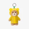 Pendentif en peluche d’action Teddy Bear Ted2 Pendentif en peluche d’action Teddy Bear Ted2
