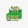 Pendentif en peluche d’action Teddy Bear Ted2 Pendentif en peluche d’action Teddy Bear Ted2