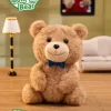 Pendentif en peluche d’action Teddy Bear Ted2 Pendentif en peluche d’action Teddy Bear Ted2