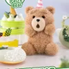 Pendentif en peluche d’action Teddy Bear Ted2 Pendentif en peluche d’action Teddy Bear Ted2