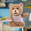 Pendentif en peluche d’action Teddy Bear Ted2 Pendentif en peluche d’action Teddy Bear Ted2