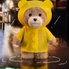 Pendentif en peluche d’action Teddy Bear Ted2 Pendentif en peluche d’action Teddy Bear Ted2
