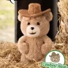 Pendentif en peluche d’action Teddy Bear Ted2 Pendentif en peluche d’action Teddy Bear Ted2