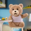 Pendentif en peluche d’action Teddy Bear Ted2 Pendentif en peluche d’action Teddy Bear Ted2