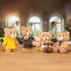 Pendentif en peluche d’action Teddy Bear Ted2 Pendentif en peluche d’action Teddy Bear Ted2