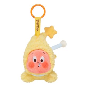 Pendentif en peluche de la série « Little Superman » de la série « Nous sommes Twinkle Twinkle »