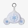Pendentif en peluche de la série Tell Me What You Want de SKULLPANDA Pendentif en peluche de la série Tell Me What You Want de SKULLPANDA