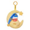 Pendentif en peluche de la série We are Twinkle Twinkle « Bonne nuit, Twinkle Twinkle » Édition secrète