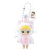 Pendentif en peluche en vinyle Baby Molly Pocket Friends « Caresse ma tête »