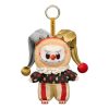 Pendentif en peluche en vinyle de la série Why So Serious « Moonlit Mask » Édition secrète