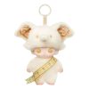 Pendentif en peluche en vinyle Dimoo Elephant in Moonlight, exclusivité Thaïlande