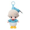 Pendentif en peluche en vinyle Disney Dimoo World « Le chant de Donald Duck »