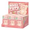 Pendentif en peluche en vinyle Hacipupu Gummy Bear, coffret scellé (6 boîtes aveugles)