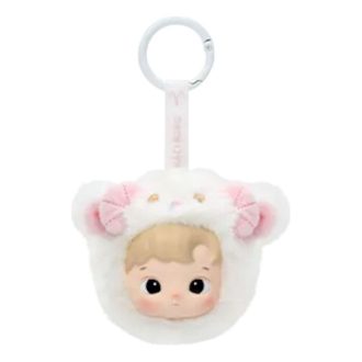 Pendentif en peluche en vinyle Hacipupu The Constellation « Bélier »