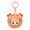 Pendentif en peluche en vinyle Hacipupu The Constellation « Cancer »