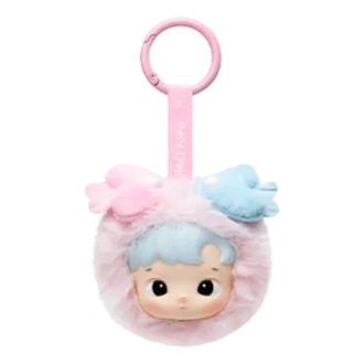 Pendentif en peluche en vinyle Hacipupu The Constellation « Poissons »