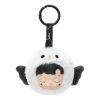 Pendentif en peluche en vinyle Hacipupu The Constellation « Sagittaire »