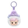 Pendentif en peluche en vinyle Hacipupu The Constellation « Verseau »