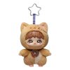 Pendentif en peluche en vinyle Zhou Shen Shenself « Fix You Vinyl »