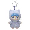 Pendentif en peluche en vinyle Zhou Shen Shenself « Shen »
