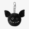 Pendentif en peluche INSTINCTOY FLUFFY