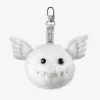 Pendentif en peluche INSTINCTOY FLUFFY