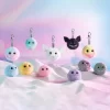 Pendentif en peluche INSTINCTOY FLUFFY