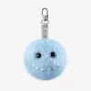 Pendentif en peluche INSTINCTOY FLUFFY
