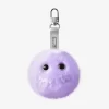Pendentif en peluche INSTINCTOY FLUFFY