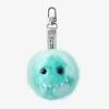 Pendentif en peluche INSTINCTOY FLUFFY