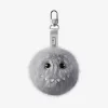 Pendentif en peluche INSTINCTOY FLUFFY